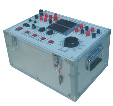 單相繼電保護(hù)測(cè)試儀