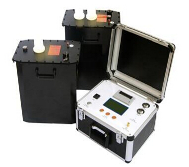 程控超低頻高壓發生器