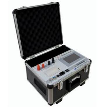 變壓器直流電阻測試儀